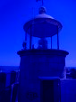 La lanterne de la tour d'Arundel