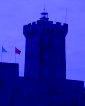 La tour d'Arundel