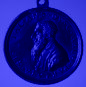 Médaille à l'effigie de Jacques Androuet du Cerceau. Londres, British museum 
